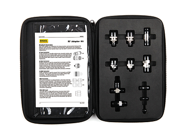 RIGOL RF Adaptor Kit